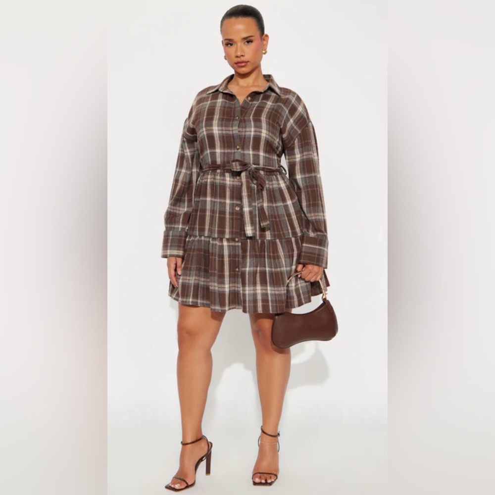 2/$30 Dress with Pockets